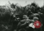 Standbild Schlacht von Frankreich Frankreich, 1940, aus Sekunde 37 historischem Filmmaterial Videoclip 65675021754