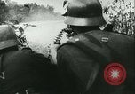 Standbild Schlacht von Frankreich Frankreich, 1940, aus Sekunde 54 historischem Filmmaterial Videoclip 65675021754
