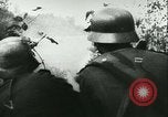Standbild Schlacht von Frankreich Frankreich, 1940, aus Sekunde 55 historischem Filmmaterial Videoclip 65675021754