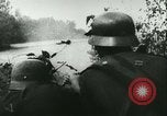 Standbild Schlacht von Frankreich Frankreich, 1940, aus Sekunde 56 historischem Filmmaterial Videoclip 65675021754