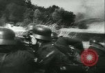 Standbild Schlacht von Frankreich Frankreich, 1940, aus Sekunde 61 historischem Filmmaterial Videoclip 65675021754