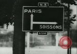 Image of Battle of France France, 1940, second 43 stock footage video 65675021755
