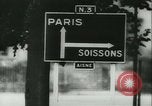 Image of Battle of France France, 1940, second 44 stock footage video 65675021755