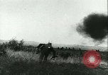 Standbild Schlacht von Frankreich Frankreich, 1940, aus Sekunde 18 historischem Filmmaterial Videoclip 65675021757