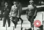 Immagine di Secondo armistizio a Compiegne Compiegne Francia, 1940, secondo 18 filmato di repertorio 65675021758