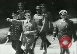 Immagine di Secondo armistizio a Compiegne Compiegne Francia, 1940, secondo 20 filmato di repertorio 65675021758