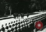 Immagine di Secondo armistizio a Compiegne Compiegne Francia, 1940, secondo 54 filmato di repertorio 65675021758