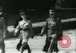 Immagine di Secondo armistizio a Compiegne Compiegne Francia, 1940, secondo 58 filmato di repertorio 65675021758