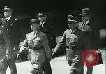Immagine di Secondo armistizio a Compiegne Compiegne Francia, 1940, secondo 61 filmato di repertorio 65675021758