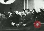 Immagine di Adolf Hitler saluto ufficiali Germania, 1940, secondo 6 filmato di repertorio 65675021759