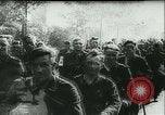 Immagine di Adolf Hitler saluto ufficiali Germania, 1940, secondo 29 filmato di repertorio 65675021759