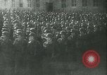 Immagine di Adolf Hitler saluto ufficiali Germania, 1940, secondo 40 filmato di repertorio 65675021759