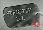 Immagine di V-mail manipolazione di seconda guerra mondiale United States USA, 1943, secondo 3 filmato di repertorio 65675021760