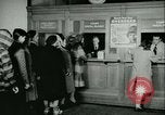 Immagine di V-mail manipolazione di seconda guerra mondiale United States USA, 1943, secondo 7 filmato di repertorio 65675021760