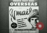 Immagine di V-mail manipolazione di seconda guerra mondiale United States USA, 1943, secondo 13 filmato di repertorio 65675021760
