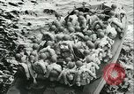 Immagine di Campagna di Guadalcanal Guadalcanal nelle Isole Salomone, 1943, secondo 48 filmato di repertorio 65675021761