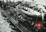 Immagine di seconda guerra mondiale Fronte occidentale teatro europeo, 1940, secondo 40 filmato di repertorio 65675021762