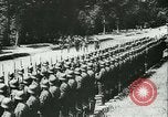 Immagine di seconda guerra mondiale Fronte occidentale teatro europeo, 1940, secondo 44 filmato di repertorio 65675021762