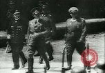 Immagine di seconda guerra mondiale Fronte occidentale teatro europeo, 1940, secondo 52 filmato di repertorio 65675021762