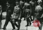 Immagine di seconda guerra mondiale Fronte occidentale teatro europeo, 1940, secondo 55 filmato di repertorio 65675021762