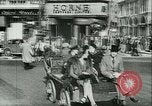 Immagine di seconda guerra mondiale Fronte occidentale teatro europeo, 1940, secondo 61 filmato di repertorio 65675021762