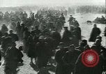 Image of World War II North Africa, 1941, second 22 stock footage video 65675021763