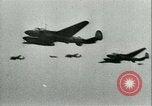 Image of World War II North Africa, 1941, second 43 stock footage video 65675021763