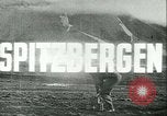 Image Seconde Guerre Mondiale Norvège, 1941, de la seconde 13 séquences d'archives historiques vidéo 65675021764