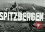 Image Seconde Guerre Mondiale Norvège, 1941, de la seconde 14 séquences d'archives historiques vidéo 65675021764