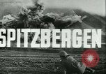 Image Seconde Guerre Mondiale Norvège, 1941, de la seconde 15 séquences d'archives historiques vidéo 65675021764