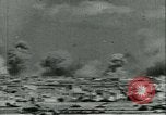 Standbild große Schlachten von 1941 in Zweiten Weltkrieg Pacific Theater, 1941, aus Sekunde 3 historischem Filmmaterial Videoclip 65675021765