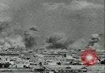 Standbild große Schlachten von 1941 in Zweiten Weltkrieg Pacific Theater, 1941, aus Sekunde 4 historischem Filmmaterial Videoclip 65675021765