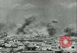 Standbild große Schlachten von 1941 in Zweiten Weltkrieg Pacific Theater, 1941, aus Sekunde 6 historischem Filmmaterial Videoclip 65675021765