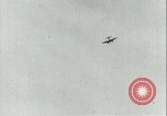 Standbild große Schlachten von 1941 in Zweiten Weltkrieg Pacific Theater, 1941, aus Sekunde 16 historischem Filmmaterial Videoclip 65675021765