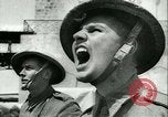 Standbild große Schlachten von 1941 in Zweiten Weltkrieg Pacific Theater, 1941, aus Sekunde 17 historischem Filmmaterial Videoclip 65675021765