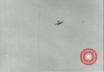 Standbild große Schlachten von 1941 in Zweiten Weltkrieg Pacific Theater, 1941, aus Sekunde 18 historischem Filmmaterial Videoclip 65675021765