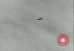Standbild große Schlachten von 1941 in Zweiten Weltkrieg Pacific Theater, 1941, aus Sekunde 19 historischem Filmmaterial Videoclip 65675021765