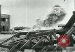 Standbild große Schlachten von 1941 in Zweiten Weltkrieg Pacific Theater, 1941, aus Sekunde 21 historischem Filmmaterial Videoclip 65675021765