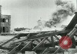 Standbild große Schlachten von 1941 in Zweiten Weltkrieg Pacific Theater, 1941, aus Sekunde 22 historischem Filmmaterial Videoclip 65675021765