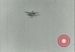 Standbild große Schlachten von 1941 in Zweiten Weltkrieg Pacific Theater, 1941, aus Sekunde 24 historischem Filmmaterial Videoclip 65675021765