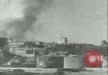 Standbild große Schlachten von 1941 in Zweiten Weltkrieg Pacific Theater, 1941, aus Sekunde 27 historischem Filmmaterial Videoclip 65675021765