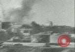 Standbild große Schlachten von 1941 in Zweiten Weltkrieg Pacific Theater, 1941, aus Sekunde 28 historischem Filmmaterial Videoclip 65675021765