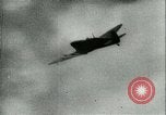 Standbild große Schlachten von 1941 in Zweiten Weltkrieg Pacific Theater, 1941, aus Sekunde 30 historischem Filmmaterial Videoclip 65675021765