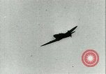 Standbild große Schlachten von 1941 in Zweiten Weltkrieg Pacific Theater, 1941, aus Sekunde 31 historischem Filmmaterial Videoclip 65675021765