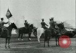 Standbild große Schlachten von 1941 in Zweiten Weltkrieg Pacific Theater, 1941, aus Sekunde 36 historischem Filmmaterial Videoclip 65675021765