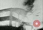 Standbild große Schlachten von 1941 in Zweiten Weltkrieg Pacific Theater, 1941, aus Sekunde 52 historischem Filmmaterial Videoclip 65675021765