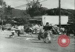 Standbild große Schlachten von 1941 in Zweiten Weltkrieg Pacific Theater, 1941, aus Sekunde 54 historischem Filmmaterial Videoclip 65675021765