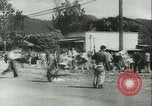 Standbild große Schlachten von 1941 in Zweiten Weltkrieg Pacific Theater, 1941, aus Sekunde 55 historischem Filmmaterial Videoclip 65675021765