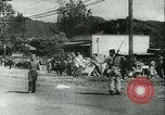 Standbild große Schlachten von 1941 in Zweiten Weltkrieg Pacific Theater, 1941, aus Sekunde 57 historischem Filmmaterial Videoclip 65675021765