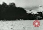 Standbild große Schlachten von 1941 in Zweiten Weltkrieg Pacific Theater, 1941, aus Sekunde 61 historischem Filmmaterial Videoclip 65675021765